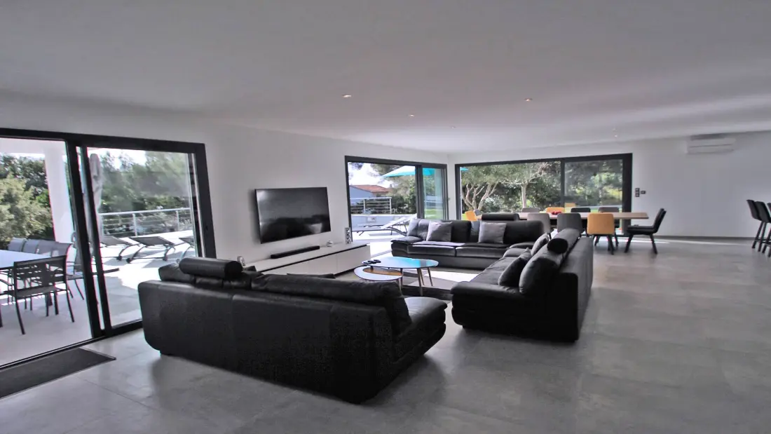 Residence Villa Chantoiseau