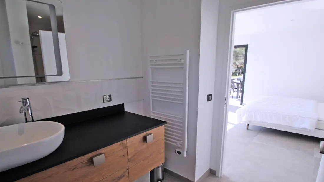 Residence Villa Chantoiseau