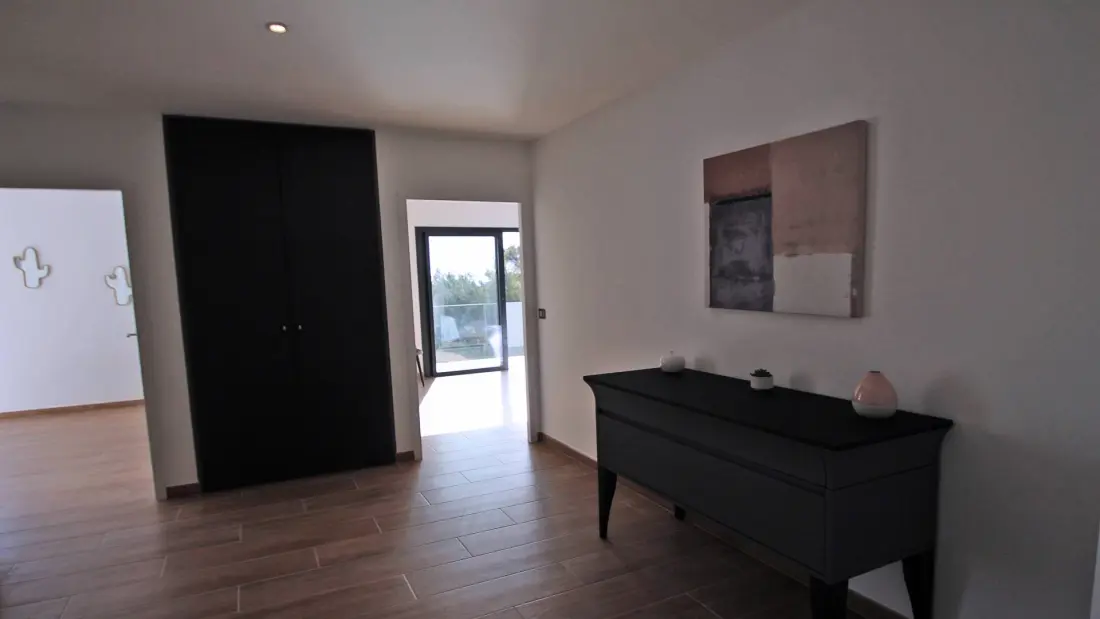 Residence Villa Chantoiseau