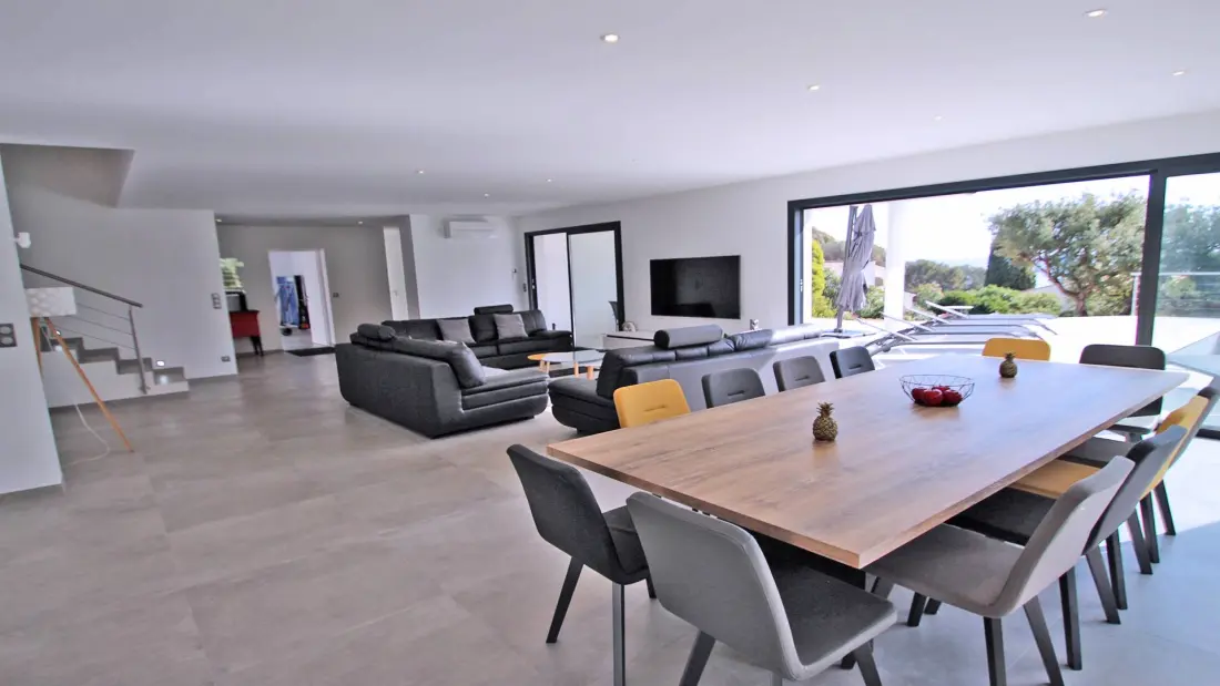 Residence Villa Chantoiseau