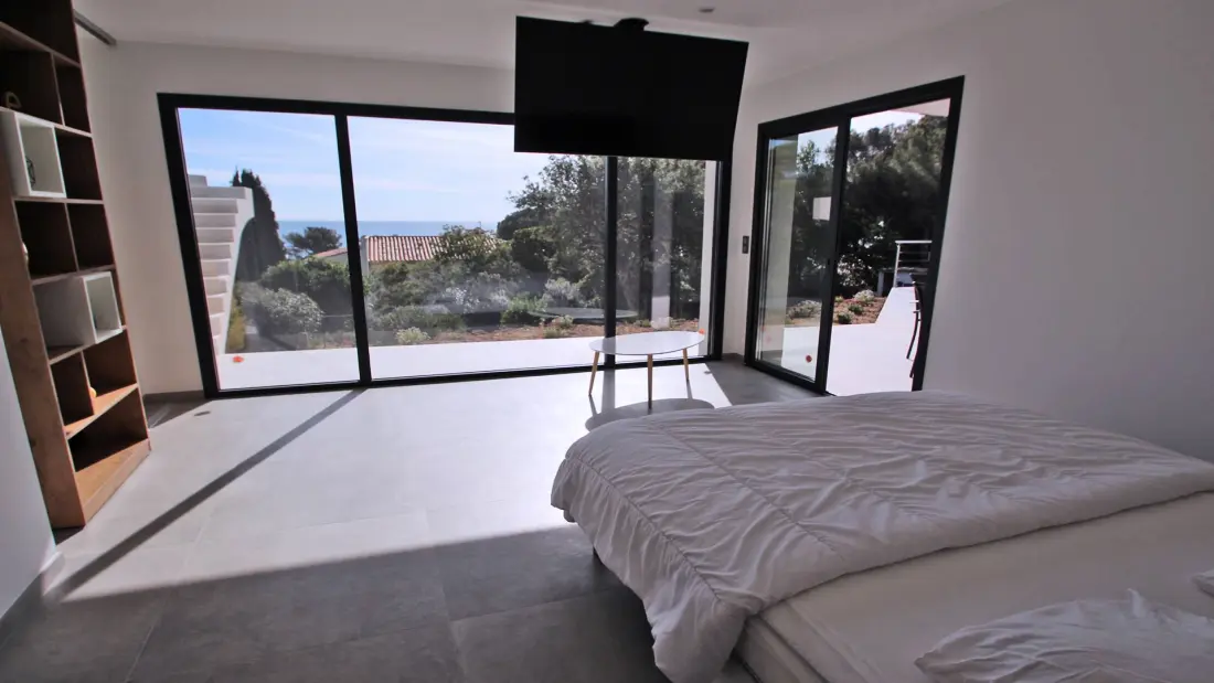 Residence Villa Chantoiseau