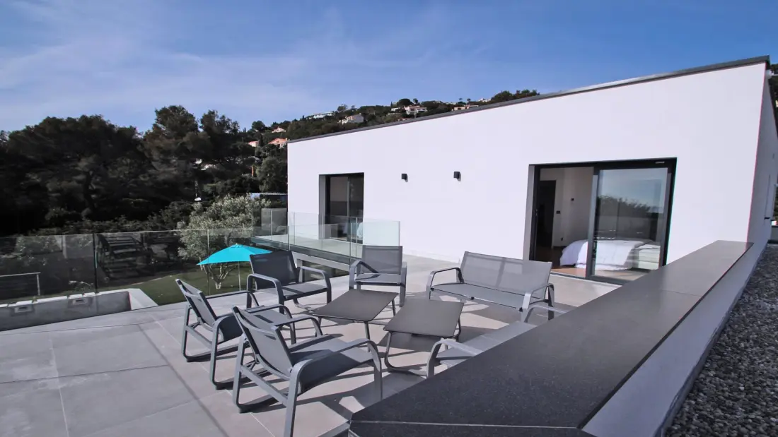 Residence Villa Chantoiseau