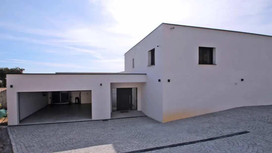 Residence Villa Chantoiseau