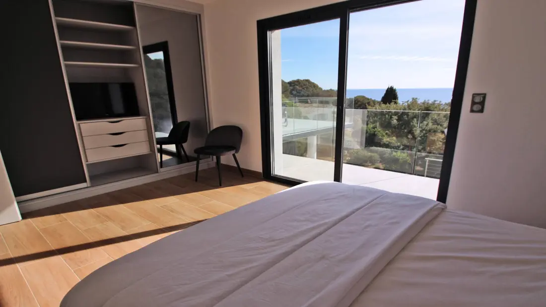 Residence Villa Chantoiseau