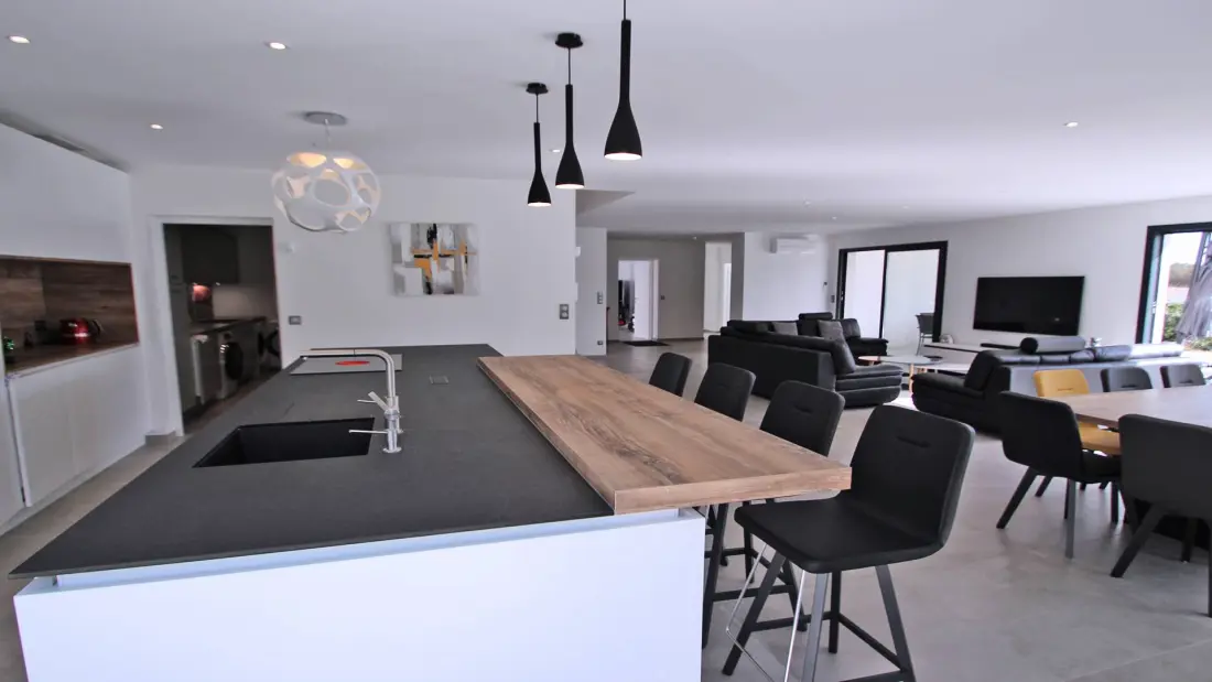 Residence Villa Chantoiseau