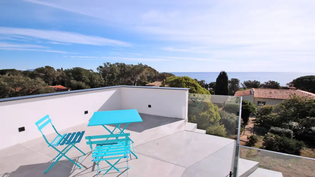 Residence Villa Chantoiseau