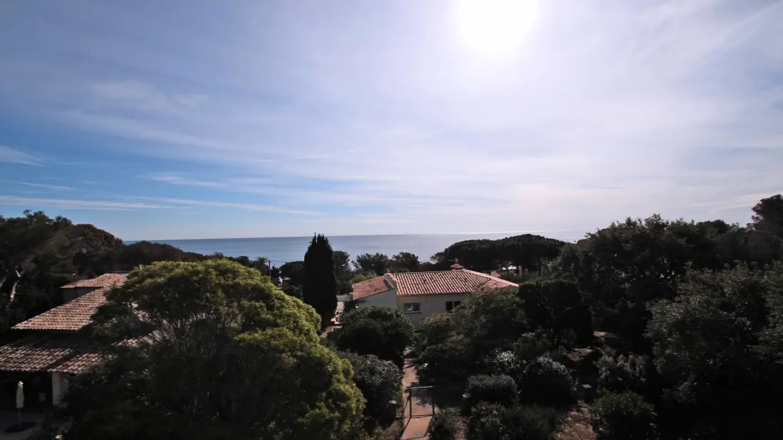 Residence Villa Chantoiseau