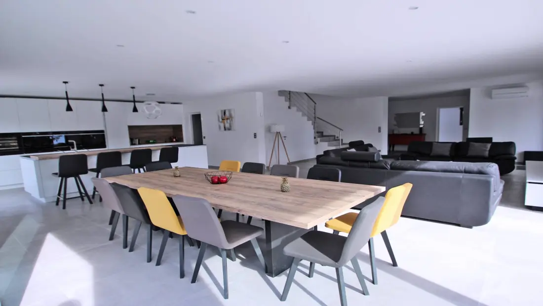 Residence Villa Chantoiseau