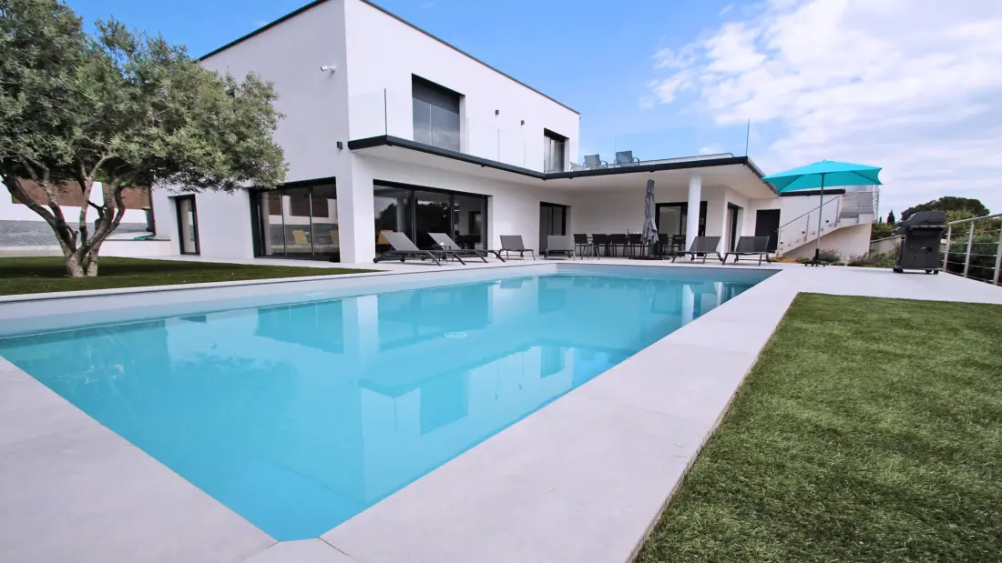 Residence Villa Chantoiseau