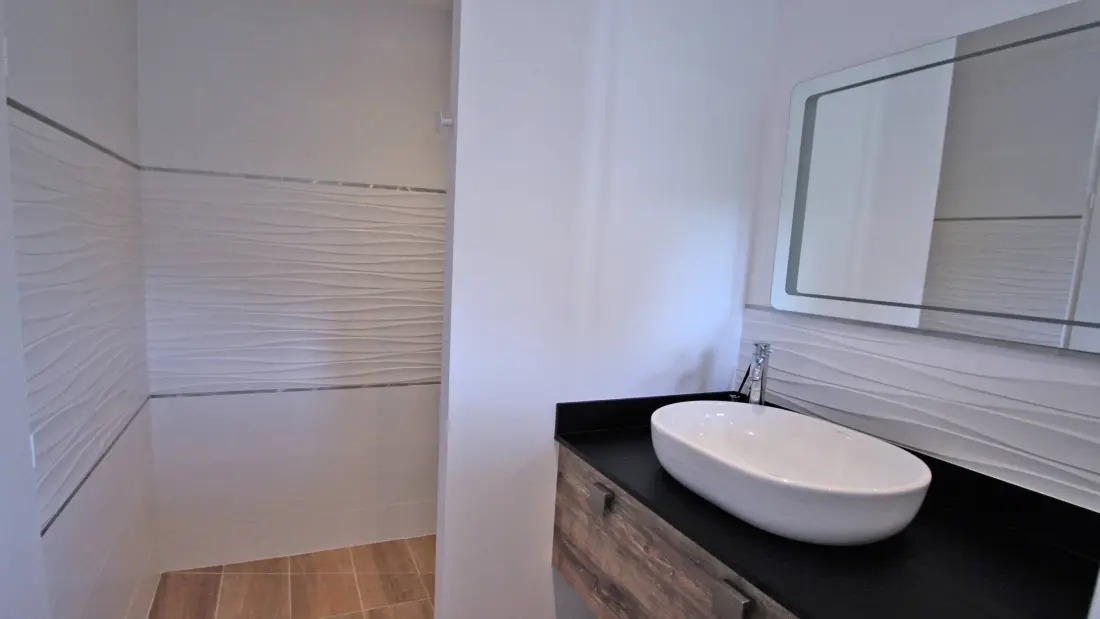 Residence Villa Chantoiseau