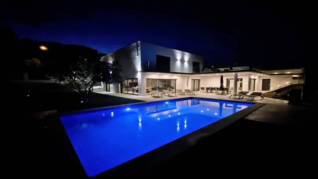 Residence Villa Chantoiseau