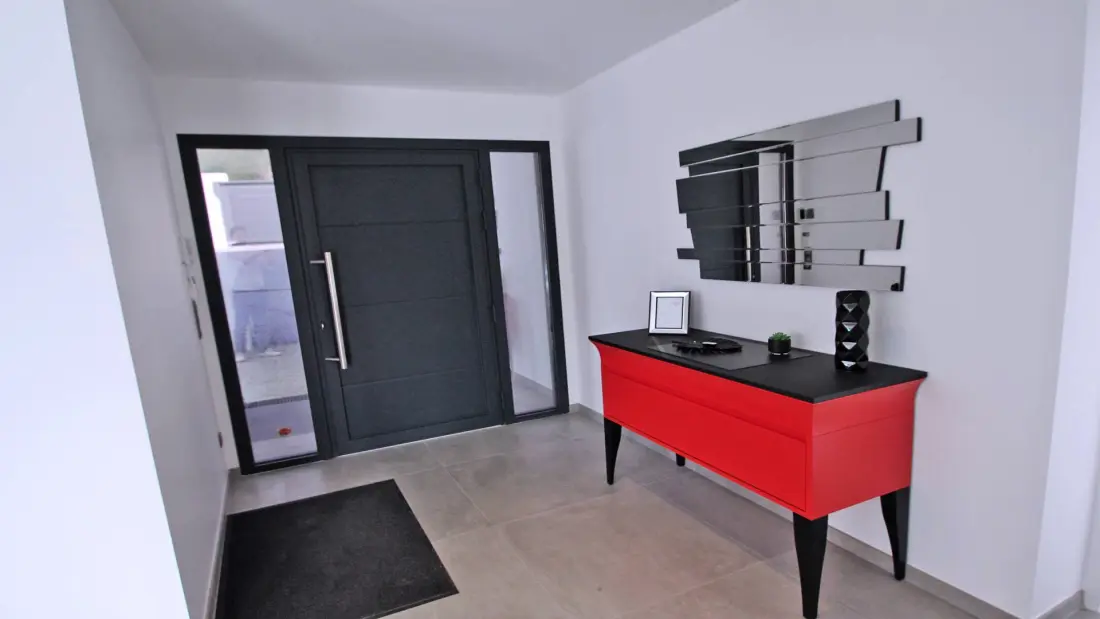 Residence Villa Chantoiseau