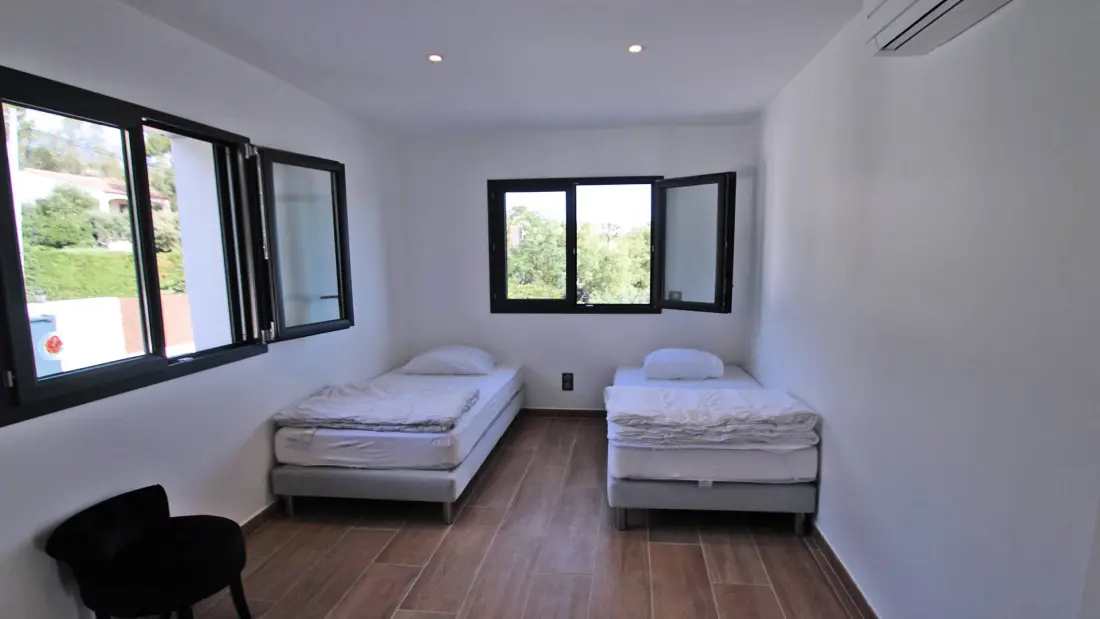 Residence Villa Chantoiseau