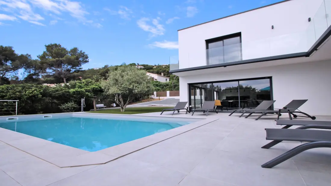 Residence Villa Chantoiseau