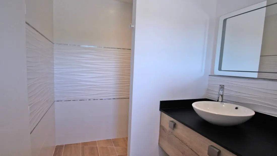 Residence Villa Chantoiseau