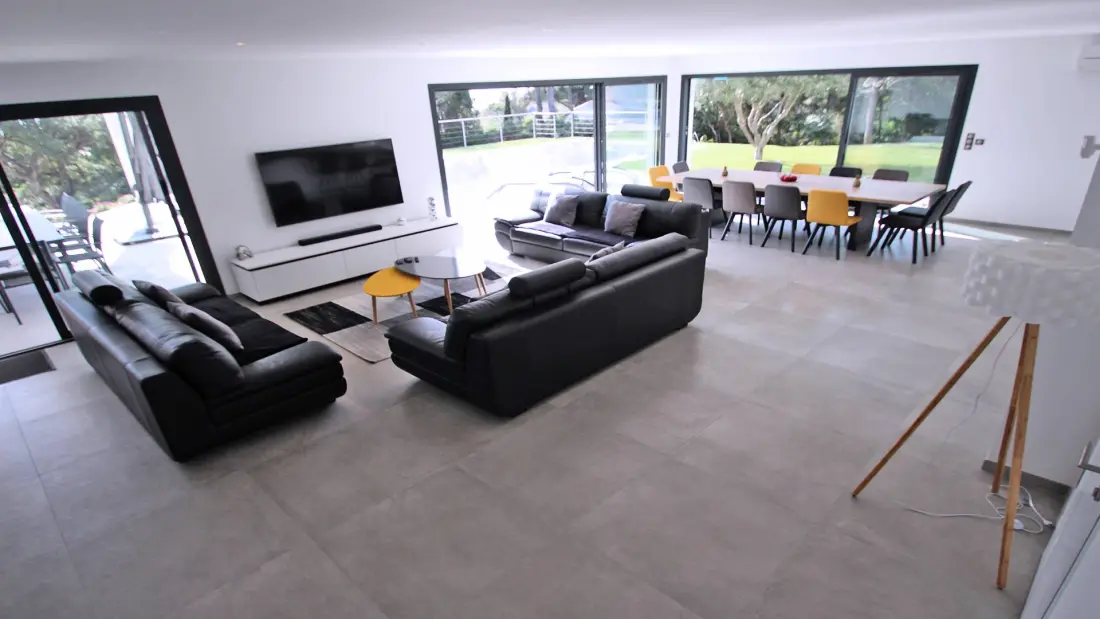 Residence Villa Chantoiseau