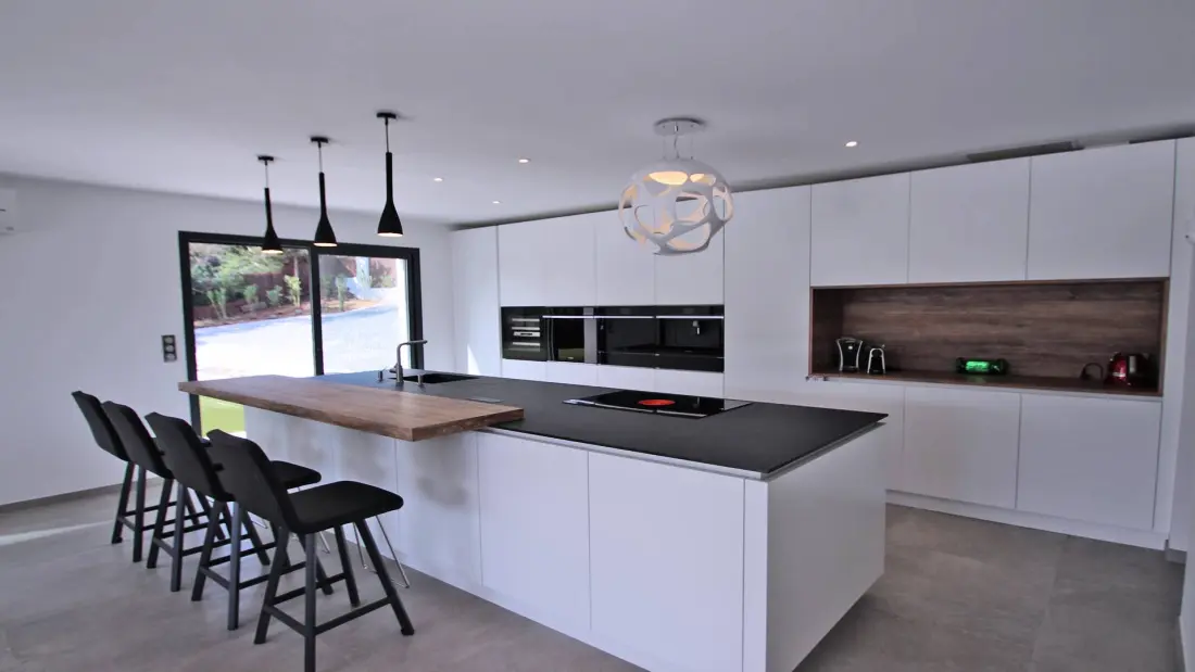 Residence Villa Chantoiseau