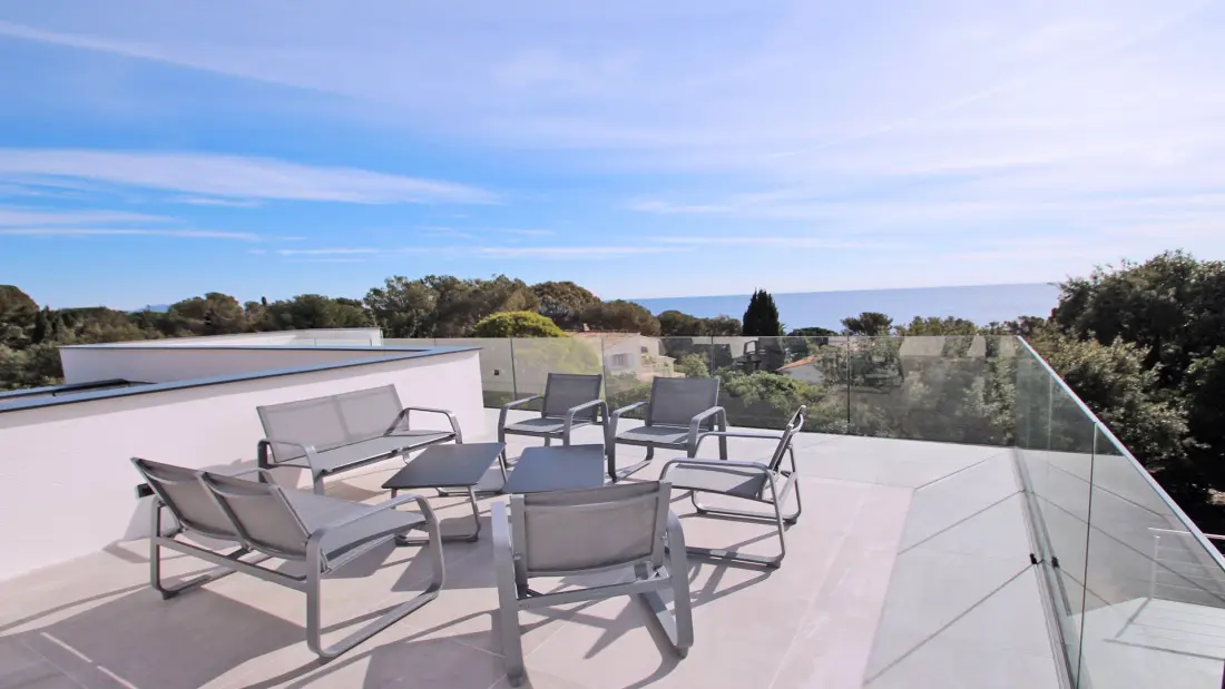 Residence Villa Chantoiseau