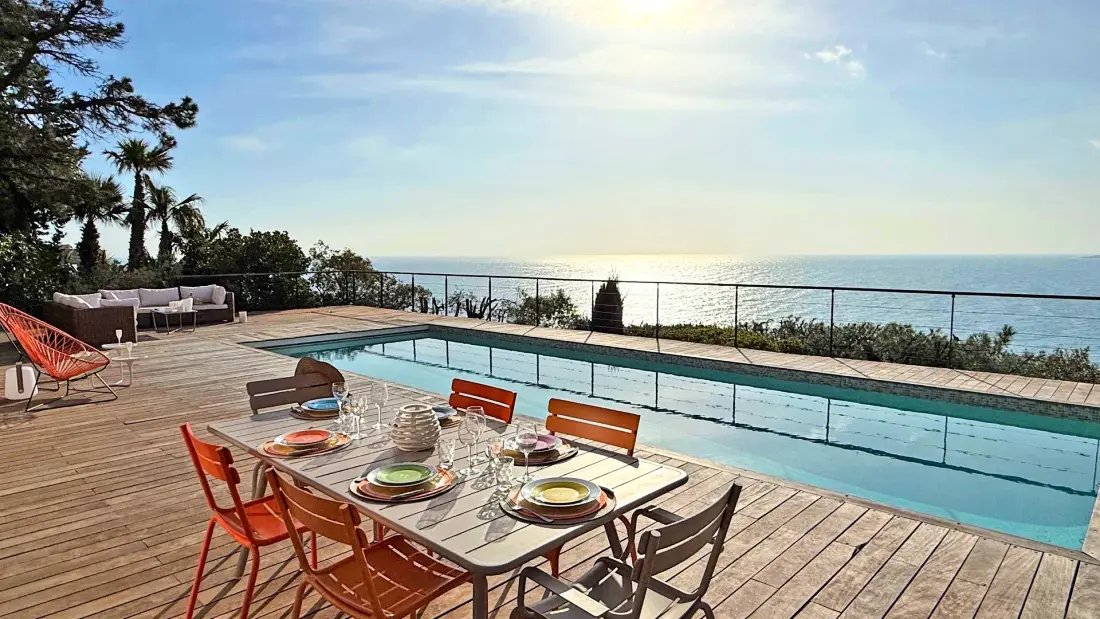 Residence Villa Farniente