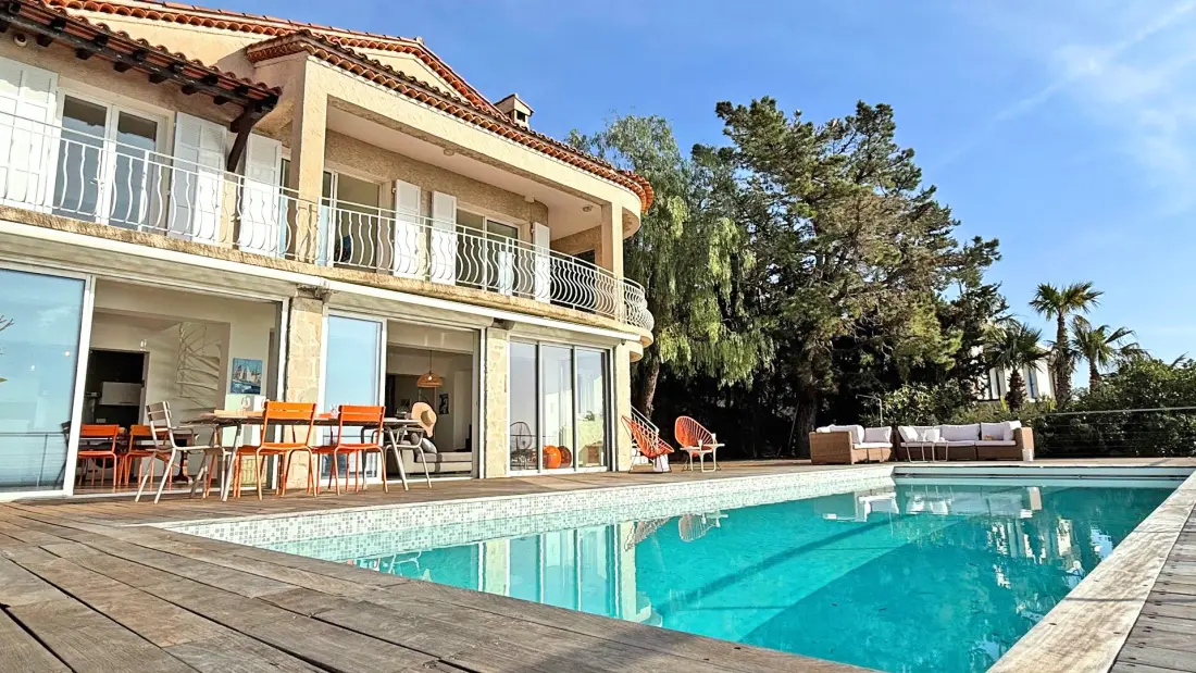 Residence Villa Farniente