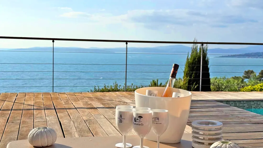 Residence Villa Farniente