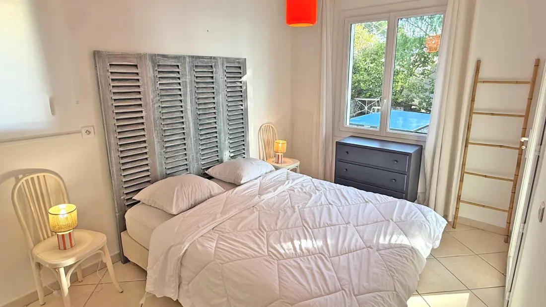 Residence Villa Farniente