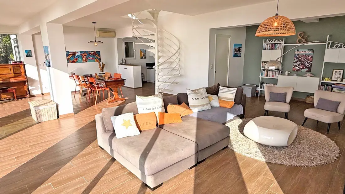 Residence Villa Farniente