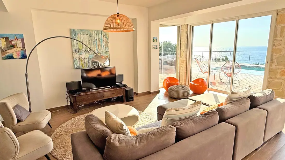 Residence Villa Farniente