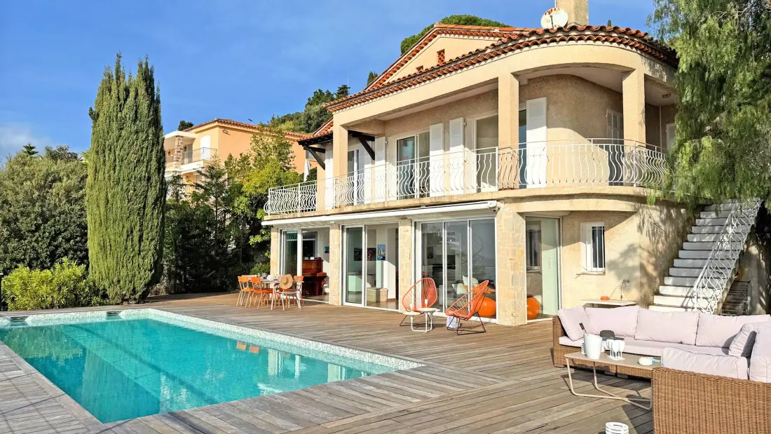 Residence Villa Farniente
