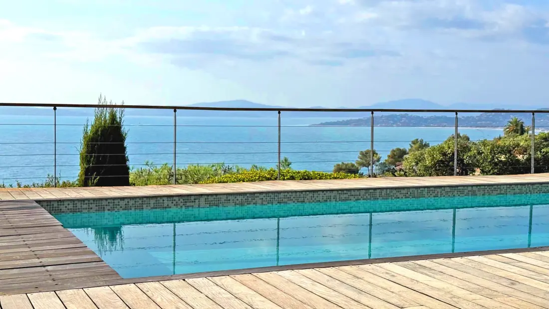 Residence Villa Farniente