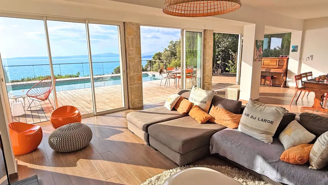 Residence Villa Farniente