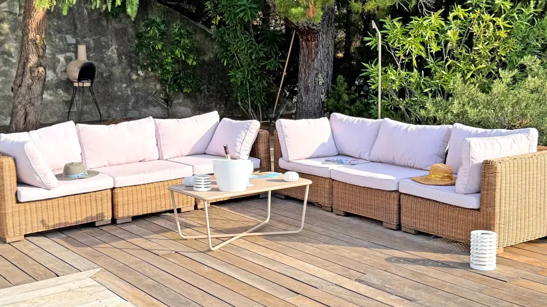 Residence Villa Farniente
