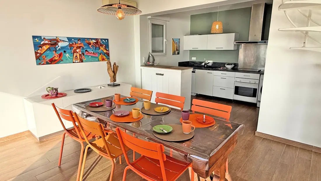 Residence Villa Farniente