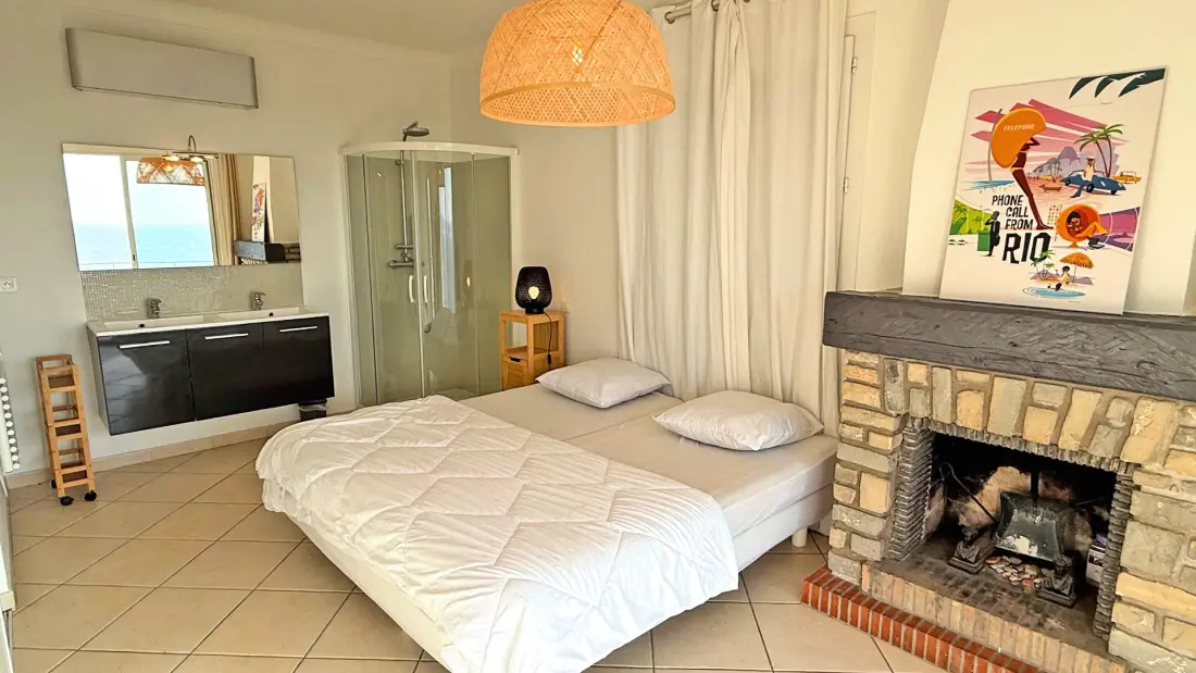 Residence Villa Farniente