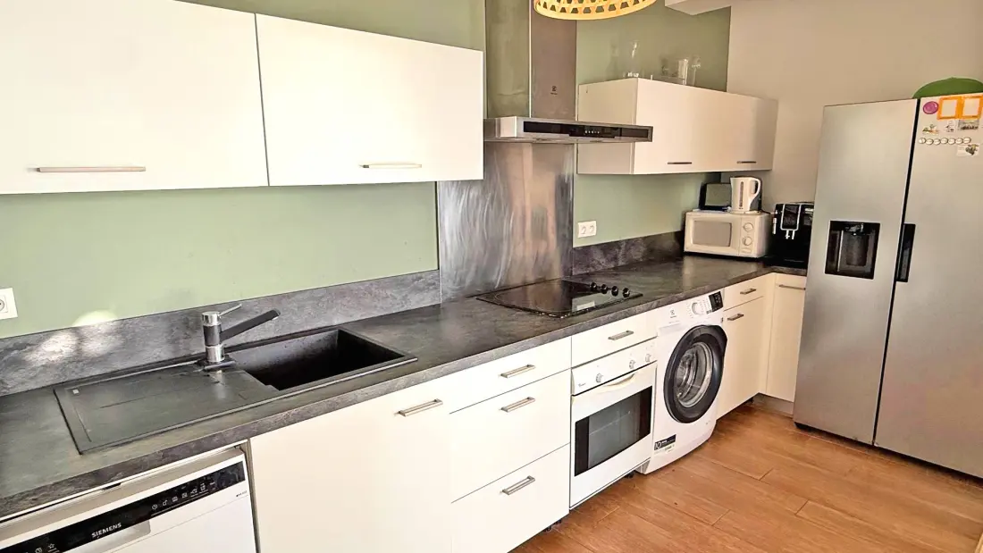 Residence Villa Farniente