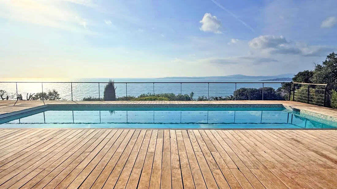 Residence Villa Farniente