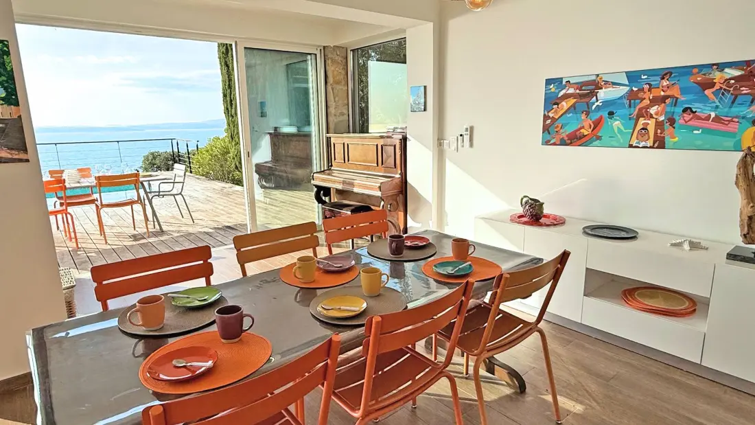 Residence Villa Farniente