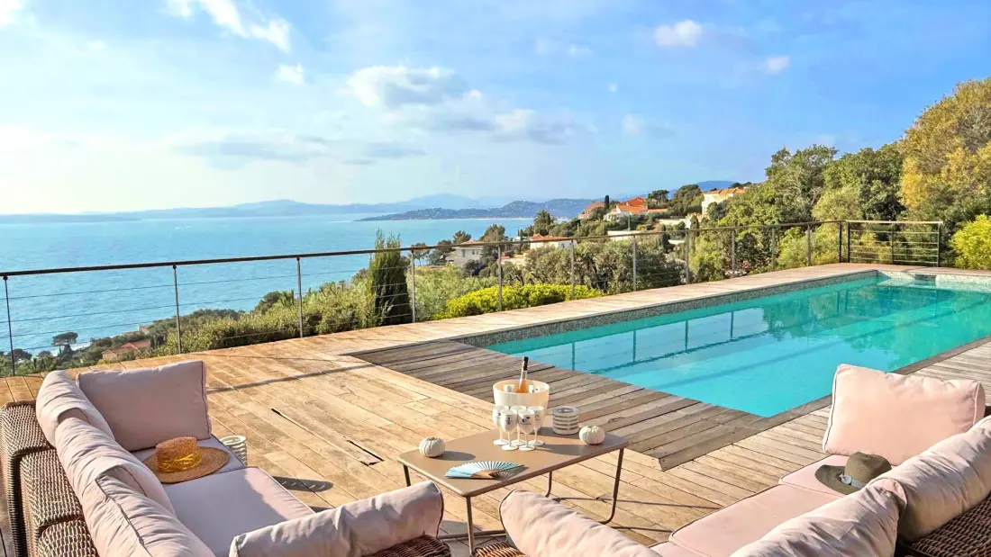 Residence Villa Farniente