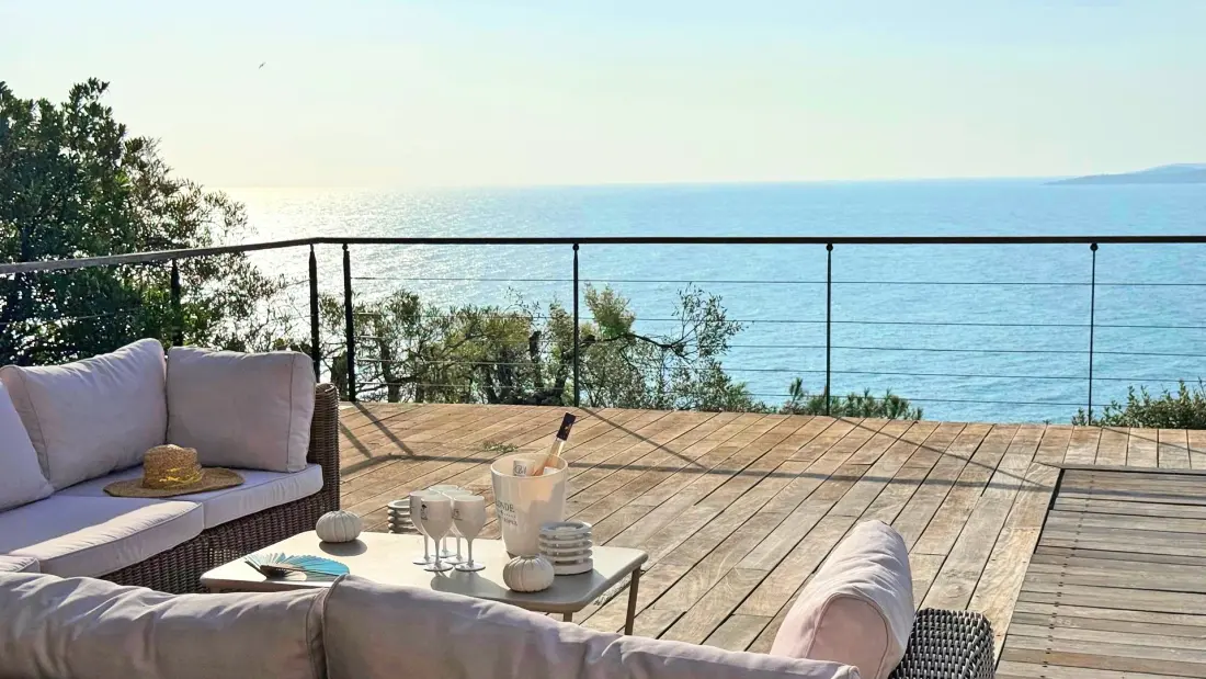 Residence Villa Farniente
