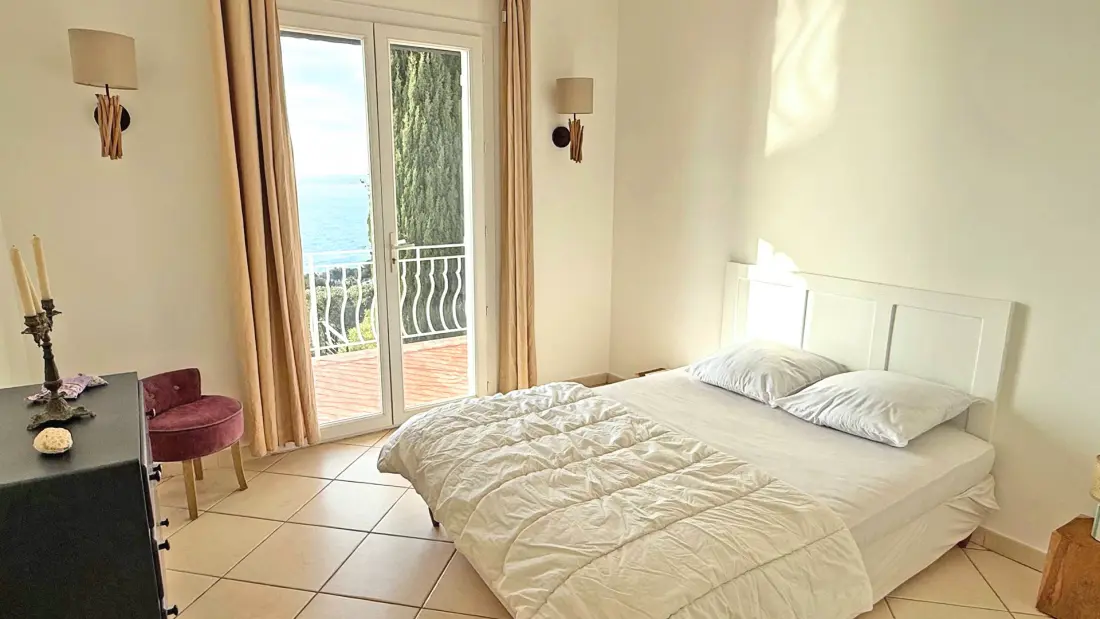 Residence Villa Farniente