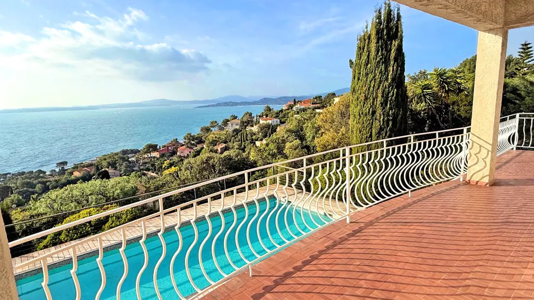 Residence Villa Farniente