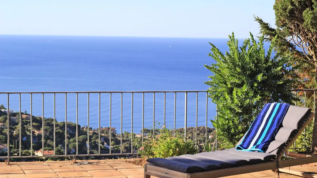 Residence Villa Lucienne