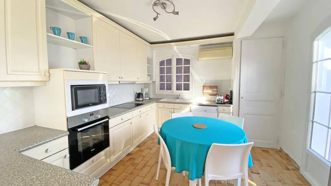 Residence Villa Lucienne