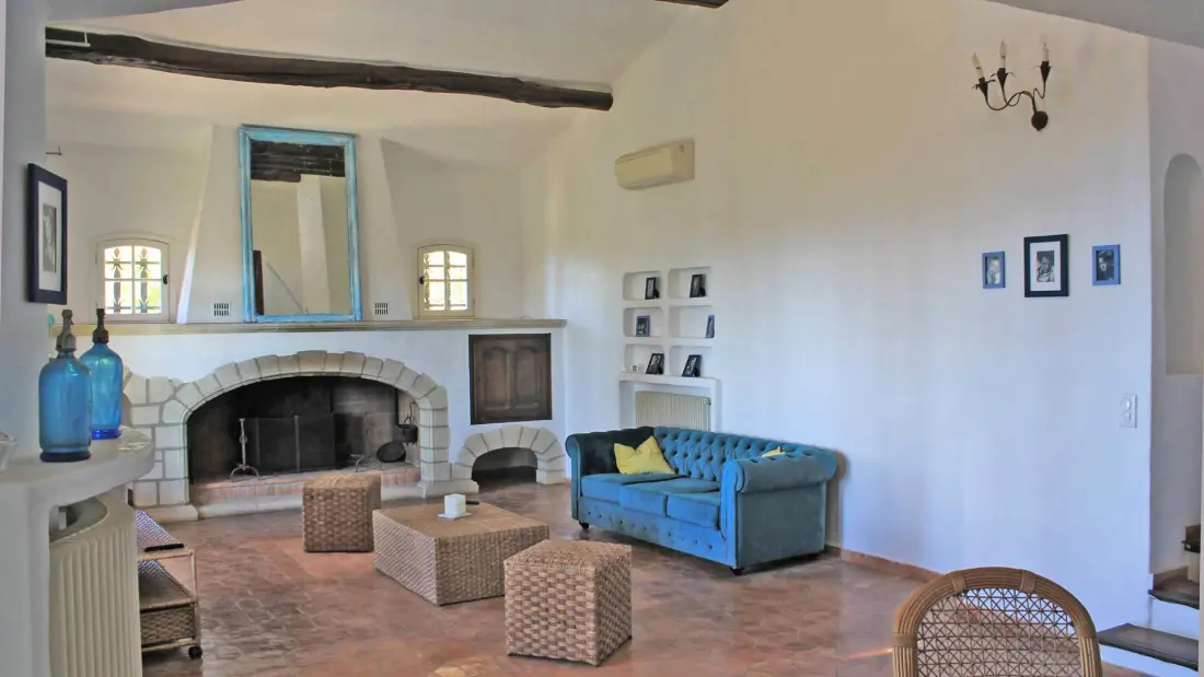 Residence Villa Lucienne
