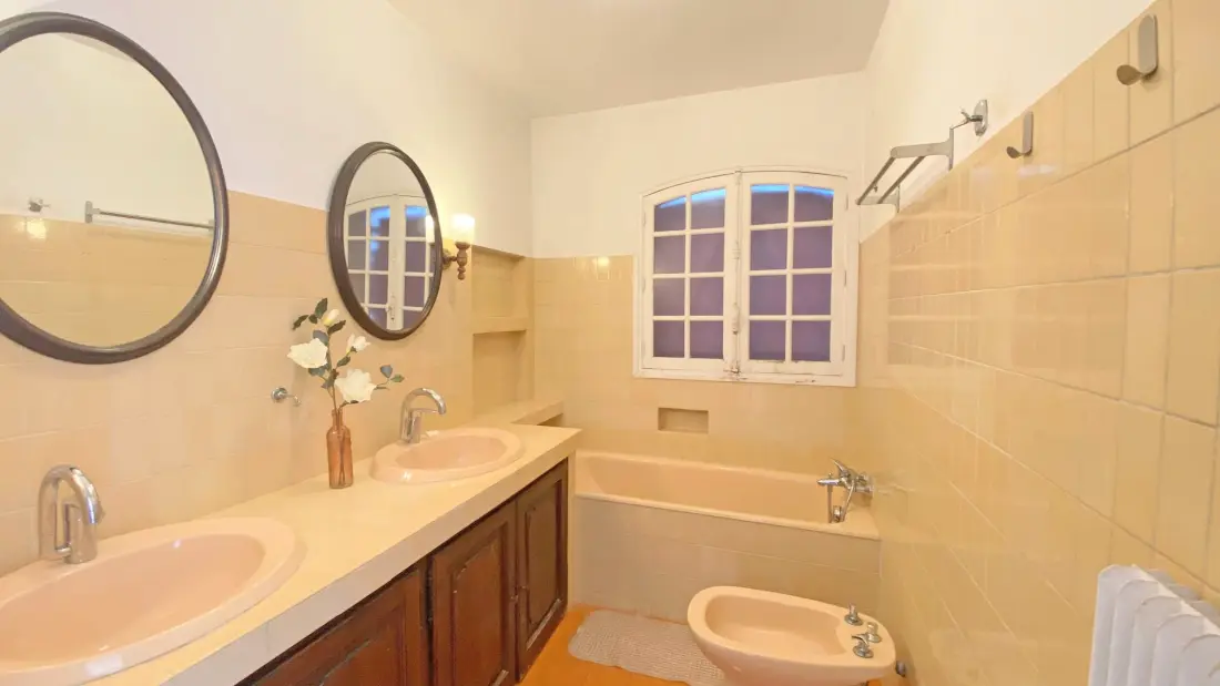 Residence Villa Lucienne