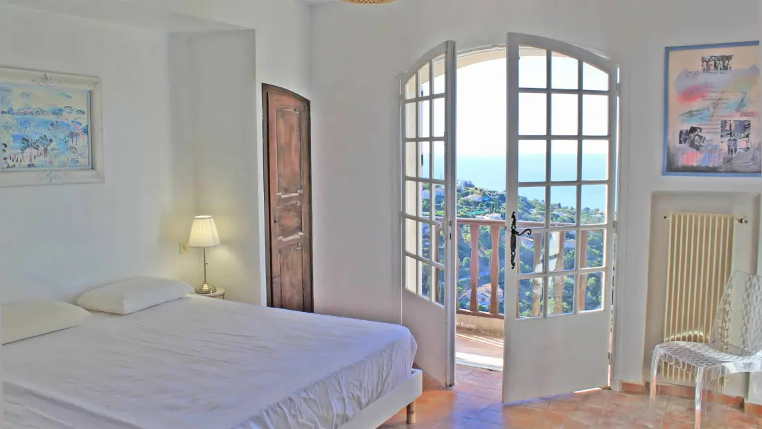 Residence Villa Lucienne