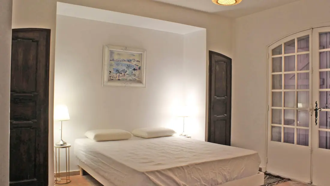 Residence Villa Lucienne