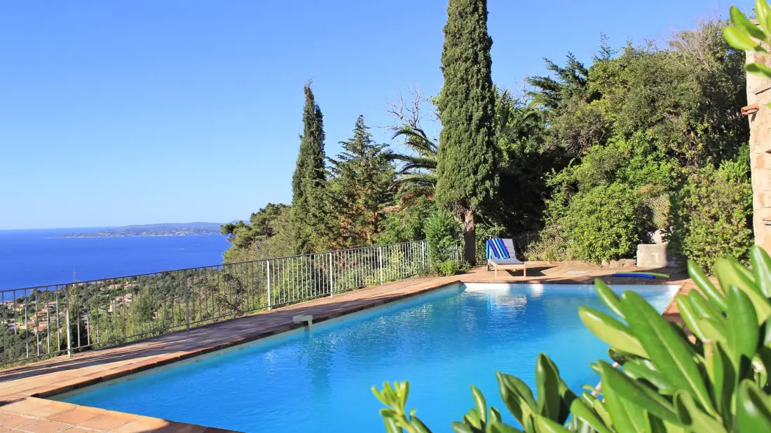 Residence Villa Lucienne