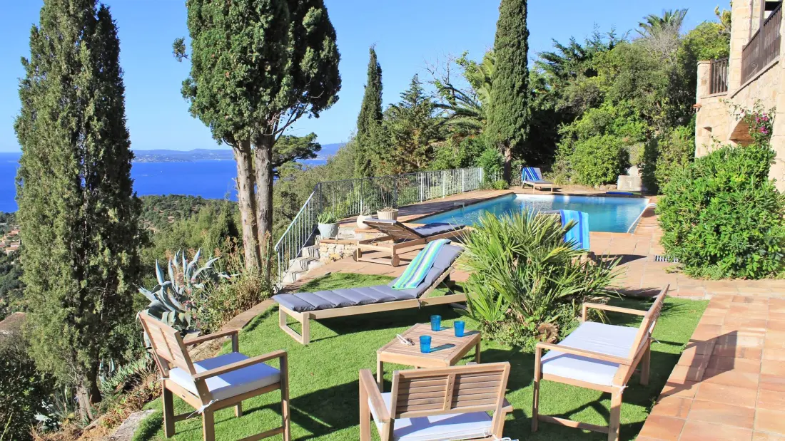 Residence Villa Lucienne
