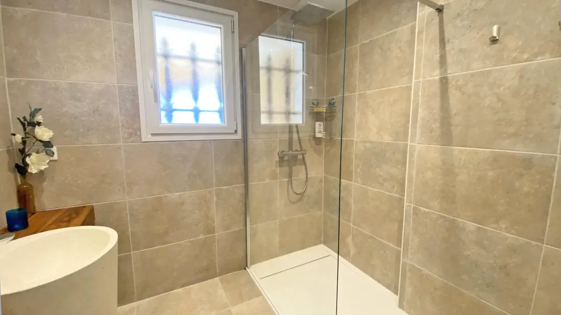 Residence Villa Lucienne